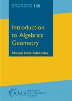 Introduction à la géométrie algébrique - Introduction to Algebraic Geometry