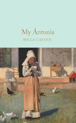 Mon Antonia - My Antonia