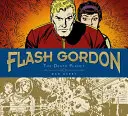 Les dimanches de Flash Gordon : Dan Barry Vol. 1 : La Planète de la Mort - Flash Gordon Sundays: Dan Barry Vol. 1: The Death Planet