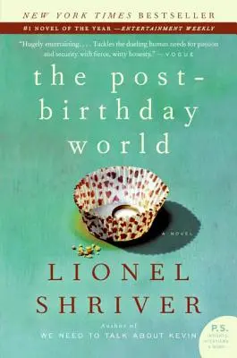 Le monde de l'après-anniversaire - The Post-Birthday World