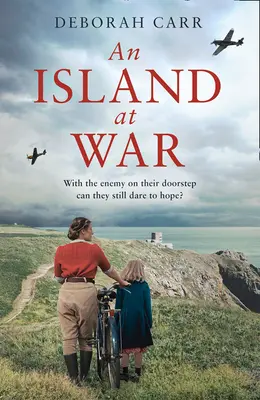 L'île en guerre - Island at War