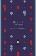 Le cœur des ténèbres - Heart of Darkness