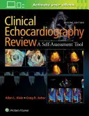 Revue d'échocardiographie clinique - Clinical Echocardiography Review