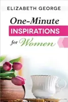 Inspirations d'une minute pour les femmes - One-Minute Inspirations for Women