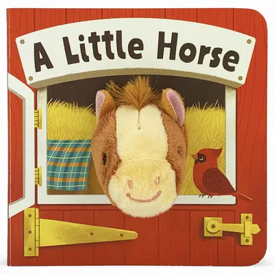 Un petit cheval - A Little Horse