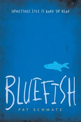 Poisson bleu - Bluefish