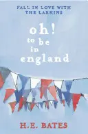 Oh ! d'être en Angleterre - Livre 4 - Oh! to be in England - Book 4