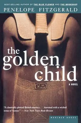 L'enfant d'or - The Golden Child