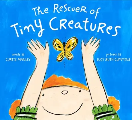 Le sauveteur de petites créatures - The Rescuer of Tiny Creatures