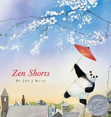 Le short zen (un livre de Stillwater) - Zen Shorts (a Stillwater Book)