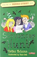 Chasse au trésor - Scavenger Hunt
