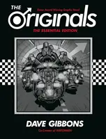 Les Originaux : L'édition essentielle - The Originals: The Essential Edition