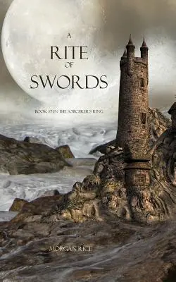 Un rite d'épées - A Rite of Swords