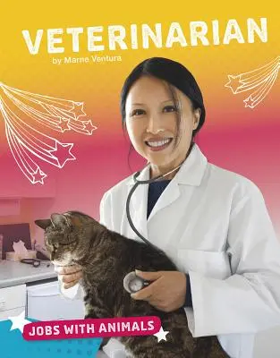 Vétérinaire - Veterinarian