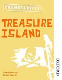 Oxford Playscripts : L'île au trésor - Oxford Playscripts: Treasure Island