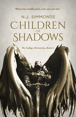 Les enfants de l'ombre - Children of Shadows