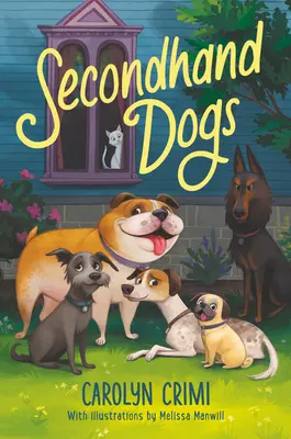 Chiens d'occasion - Secondhand Dogs