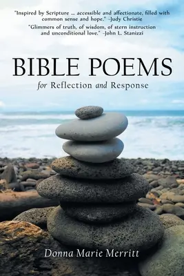 Poèmes bibliques pour la réflexion et la réponse - Bible Poems for Reflection and Response