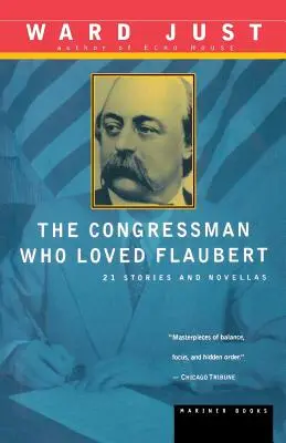Le député qui aimait Flaubert : 21 histoires et nouvelles - The Congressman Who Loved Flaubert: 21 Stories and Novellas