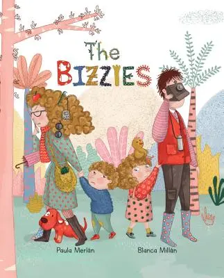 Les Bizzies - The Bizzies