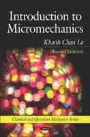 Introduction à la micromécanique - Introduction to Micromechanics