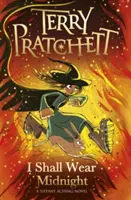 L'homme libre (Discworld Novel 30) - (Discworld Novel 30) - I Shall Wear Midnight - A Tiffany Aching Novel