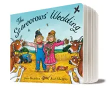 Le mariage des épouvantails - Scarecrows' Wedding