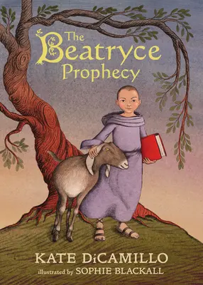 La prophétie Beatryce - The Beatryce Prophecy