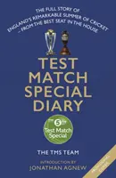 Journal spécial des matches d'essai - Test Match Special Diary