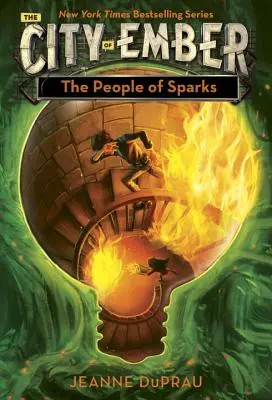 Les habitants de Sparks - The People of Sparks