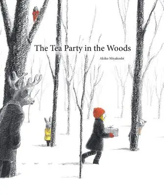 La fête du thé dans les bois - The Tea Party in the Woods