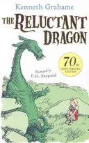 Le dragon réticent - Reluctant Dragon