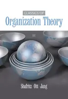 Classiques de la théorie de l'organisation - Classics of Organization Theory