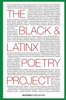 Projet de poésie noire et latino-américaine - The Black and LatinX Poetry Project