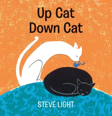 Chat en haut, chat en bas - Up Cat Down Cat