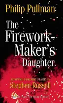 La fille du fabricant de feux d'artifice - Firework Maker's Daughter