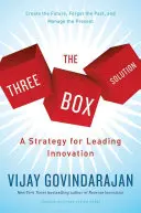 La solution des trois boîtes : Une stratégie pour diriger l'innovation - The Three-Box Solution: A Strategy for Leading Innovation