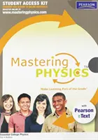 MasteringPhysics (TM) with Pearson eText Student Access Kit for Essential College Physics (MasteringPhysics (TM) with Pearson eText Student Access Kit for Essential College Physics) - MasteringPhysics (TM) with Pearson eText Student Access Kit for Essential College Physics