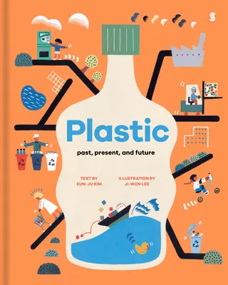 Le plastique : Passé, présent et futur - Plastic: Past, Present, and Future