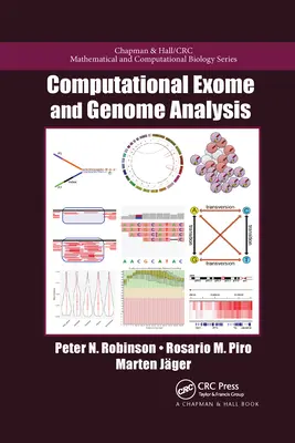 Analyse computationnelle de l'exome et du génome - Computational Exome and Genome Analysis