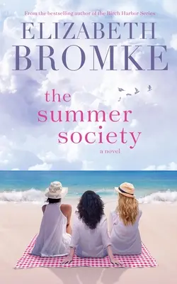 La société d'été - The Summer Society