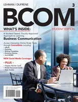 BCOM 3 (avec carte d'accès imprimée) - BCOM 3 (with Printed Access Card)