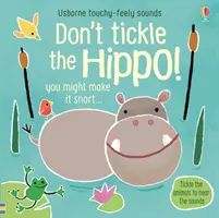 Ne chatouillez pas l'hippopotame ! - Don't Tickle the Hippo!