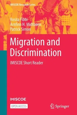 Migration et discrimination : Imiscoe Short Reader - Migration and Discrimination: Imiscoe Short Reader