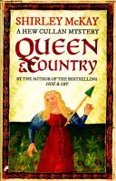 La Reine et le Pays : Un mystère de Hew Cullan - Queen & Country: A Hew Cullan Mystery