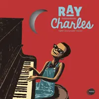 Ray Charles [Avec CD (Audio)] - Ray Charles [With CD (Audio)]