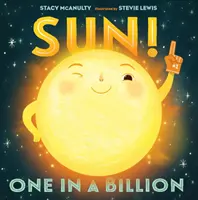 Soleil ! Un sur un milliard - Sun!: One in a Billion