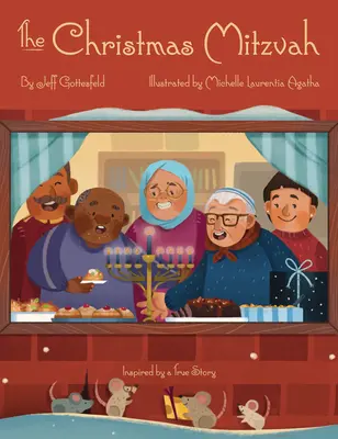 La Mitzvah de Noël - The Christmas Mitzvah