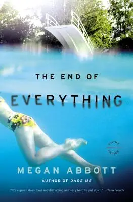 La fin de tout - The End of Everything