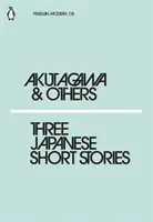 Trois nouvelles japonaises - Three Japanese Short Stories